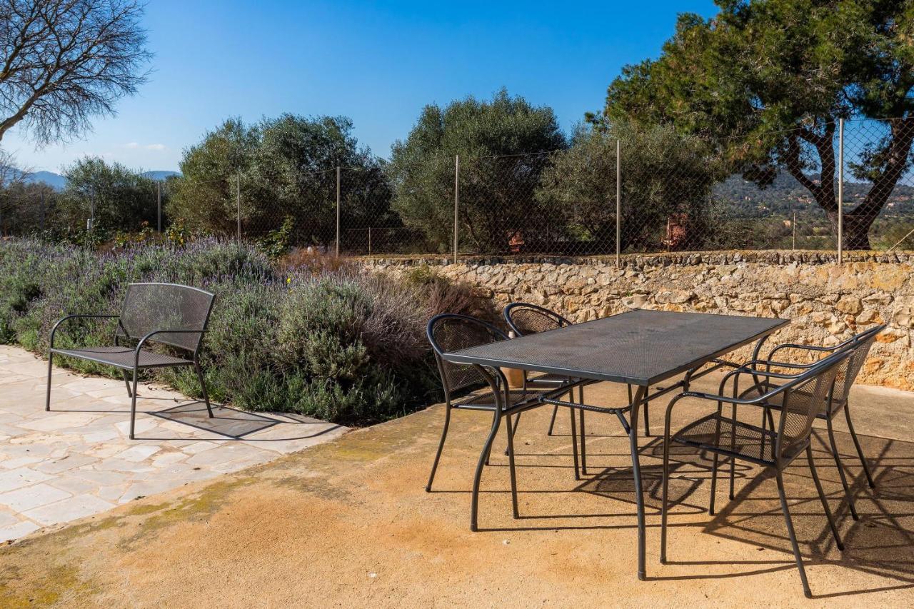 Appartement Son Crespi Vell Manacor (Mallorca)