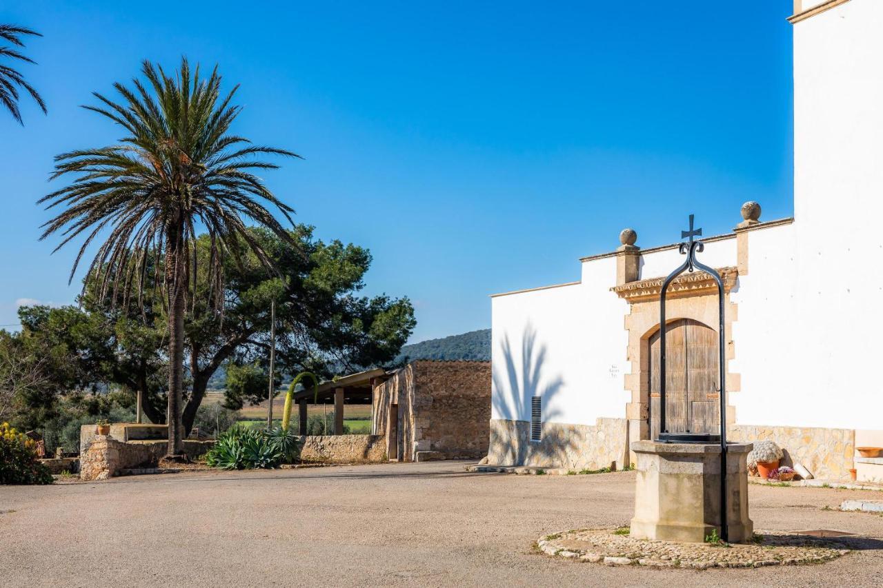 Apartment Son Crespi Vell Manacor (Mallorca)